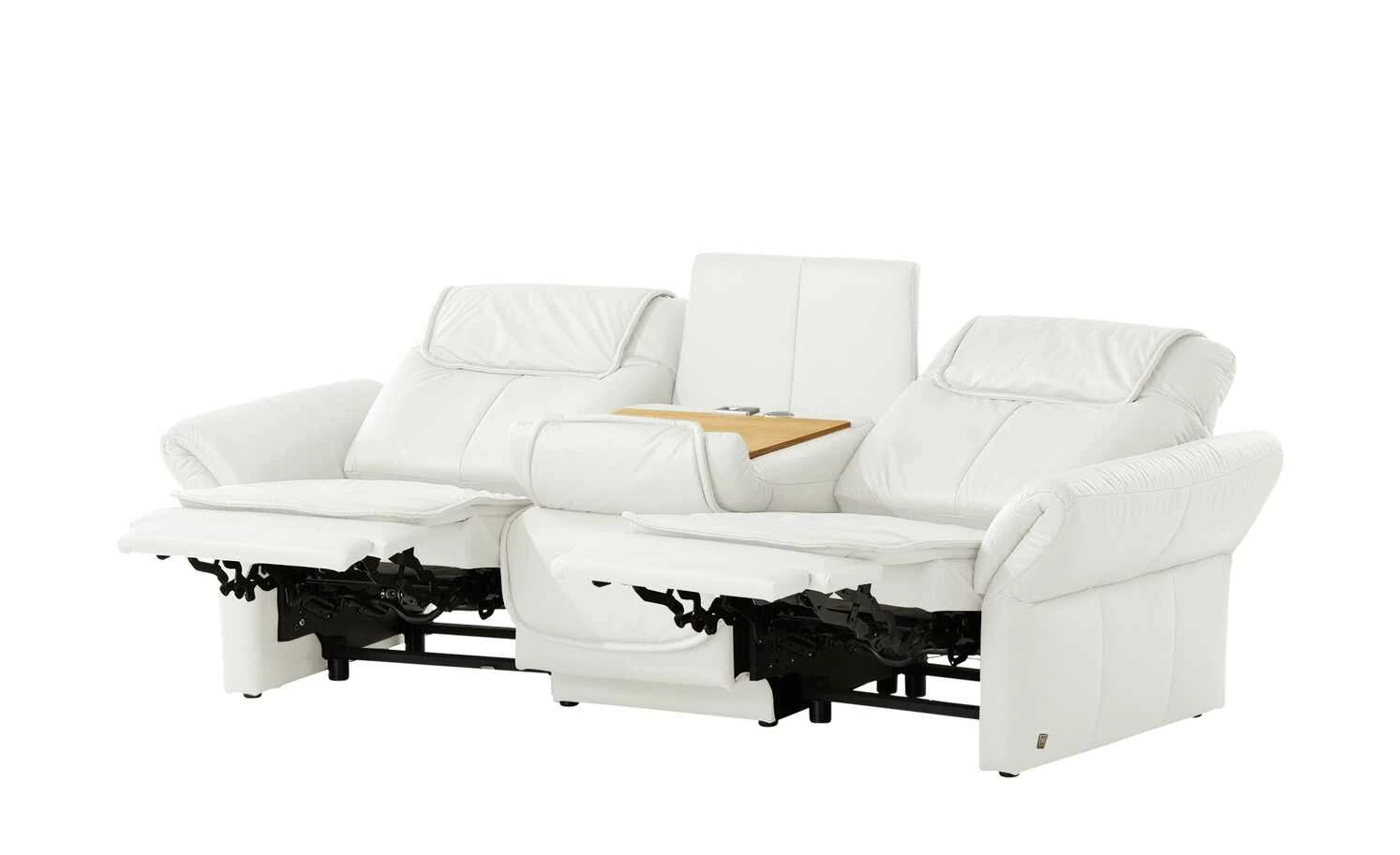 Musterring Trapezsofa MR 380 | White (Creme) 11 Musterring Trapezsofa MR 380 | White (Creme) – Bild 9