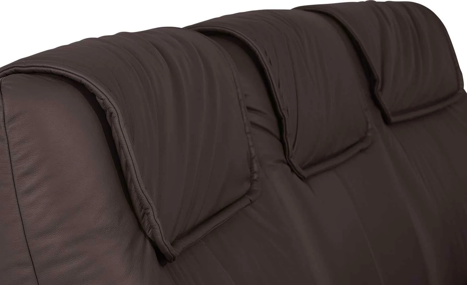 Musterring Trapezsofa MR 380 | Bordeaux (Dunkelrot) 13 Musterring Trapezsofa MR 380 | Bordeaux (Dunkelrot) – Bild 11