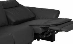 Musterring Trapezsofa MR 380 | Schwarz -Sofas Verkaufsladen 28404002 14 202112081236