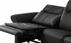 Musterring Trapezsofa MR 380 | Schwarz -Sofas Verkaufsladen 28404002 15 202112081236