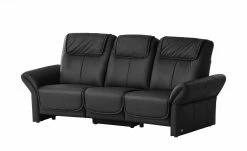 Musterring Trapezsofa MR 380 | Schwarz -Sofas Verkaufsladen 28404002 16 202112081236