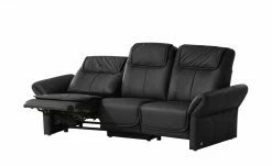 Musterring Trapezsofa MR 380 | Schwarz -Sofas Verkaufsladen 28404002 4 202112081236