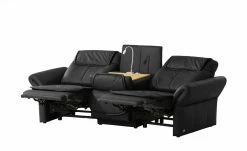 Musterring Trapezsofa MR 380 | Schwarz -Sofas Verkaufsladen 28404002 5 202112081236