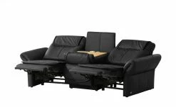 Musterring Trapezsofa MR 380 | Schwarz -Sofas Verkaufsladen 28404002 6 202112081236