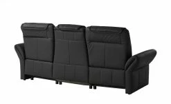 Musterring Trapezsofa MR 380 | Schwarz -Sofas Verkaufsladen 28404002 7 202112081236