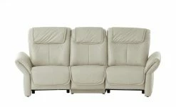 Musterring Trapezsofa MR 380 | Light Grey (Hellgrau)