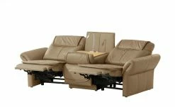 Musterring Trapezsofa MR 380 | Nougat (Hellbraun) -Sofas Verkaufsladen 28404006 16 202112081236