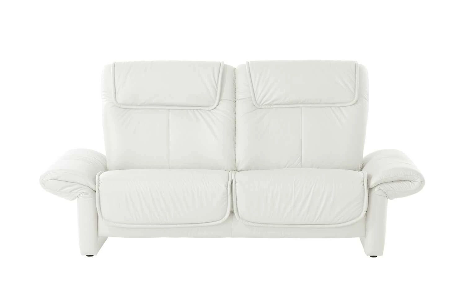Musterring Ledersofa MR 380 | White (Creme) 3 Musterring Ledersofa MR 380 | White (Creme)
