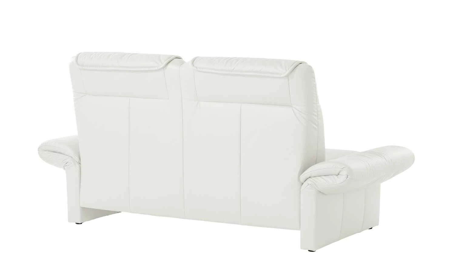 Musterring Ledersofa MR 380 | White (Creme) 11 Musterring Ledersofa MR 380 | White (Creme) – Bild 9