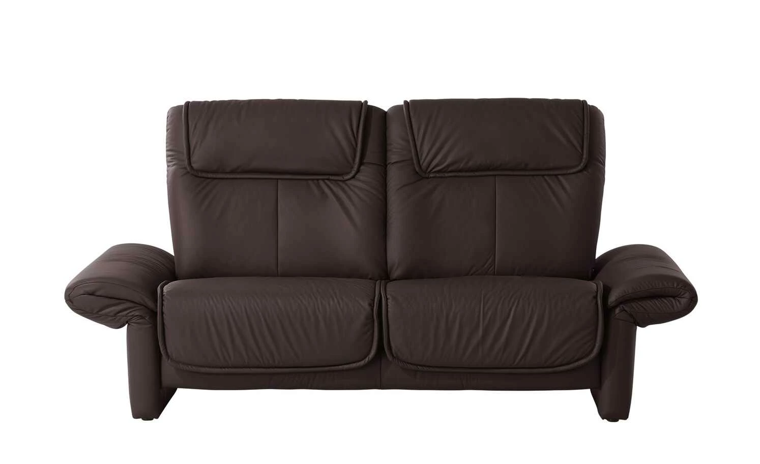 Musterring Ledersofa MR 380 | Bordeaux (Dunkelrot) 3 Musterring Ledersofa MR 380 | Bordeaux (Dunkelrot)