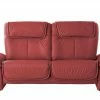 Musterring Ledersofa MR 380 | Rot 1 Musterring Ledersofa MR 380 | Rot -Sofas Verkaufsladen 28404010 7 202112081236