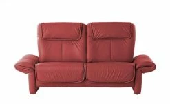 Musterring Ledersofa MR 380 | Rot