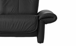 Musterring Ledersofa MR 380 | Schwarz -Sofas Verkaufsladen 28404011 4 202112081236