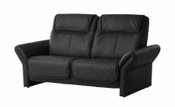 Musterring Ledersofa MR 380 | Schwarz -Sofas Verkaufsladen 28404011 8 202112081236