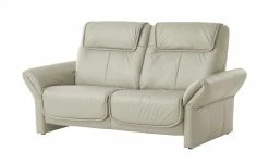Musterring Ledersofa MR 380 | Light Grey (Hellgrau) -Sofas Verkaufsladen 28404013 9 202112081236