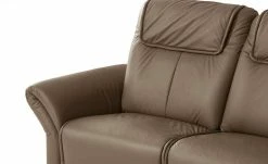 Musterring Ledersofa MR 380 | Praline (Braun) -Sofas Verkaufsladen 28404014 5 202112081236
