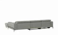 Musterring Ecksofa MR 4810 | Light Grey (Hellgrau) rechts -Sofas Verkaufsladen 28404025 10 202112092232