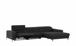 Musterring Ecksofa MR 4810 | Black (Schwarz) rechts -Sofas Verkaufsladen 28404027 3 202112092232