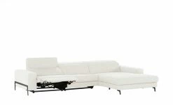 Musterring Ecksofa MR 4810 | Creme rechts -Sofas Verkaufsladen 28404028 15 202112101234