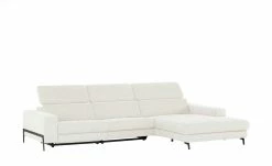 Musterring Ecksofa MR 4810 | Creme rechts -Sofas Verkaufsladen 28404028 16 202112101234