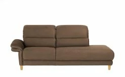 Musterring Recamiere MR 390 | Schoko (Braun)