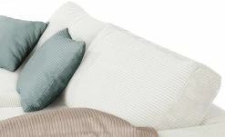 VIVA Megasofa Sila | Snow (Weiß) -Sofas Verkaufsladen 28404206 4 202109241236