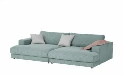 VIVA Megasofa Sila | Light Blue (Blau-Grau) -Sofas Verkaufsladen 28404210 2 202109241236