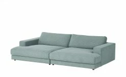 VIVA Megasofa Sila | Light Blue (Blau-Grau) -Sofas Verkaufsladen 28404210 3 202109241236