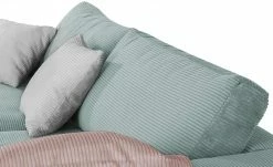VIVA Megasofa Sila | Light Blue (Blau-Grau) -Sofas Verkaufsladen 28404210 6 202109241236