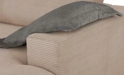 VIVA Megasofa Sila | Taupe (Hellbraun) -Sofas Verkaufsladen 28404211 6 202109241236