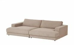 VIVA Megasofa Sila | Taupe (Hellbraun) -Sofas Verkaufsladen 28404211 9 202109241236