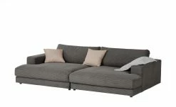 VIVA Megasofa Sila | Dark Grey (Anthrazit) -Sofas Verkaufsladen 28404212 3 202109241236