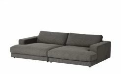 VIVA Megasofa Sila | Dark Grey (Anthrazit) -Sofas Verkaufsladen 28404212 4 202109241236