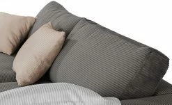 VIVA Megasofa Sila | Dark Grey (Anthrazit) -Sofas Verkaufsladen 28404212 6 202109241236