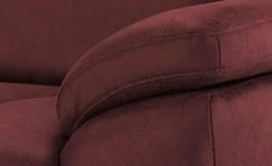 meinSofa Einzelsofa Chloe | Bordeaux (Dunkelrot) ohne -Sofas Verkaufsladen 28404305 6 202109231454