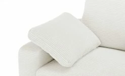 VIVA Cord-Sofa Capa | Snow (Weiß) rechts -Sofas Verkaufsladen 28404359 1 202109241236