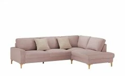 VIVA Cord-Sofa Capa | Rosa rechts -Sofas Verkaufsladen 28404360 10 202109241236