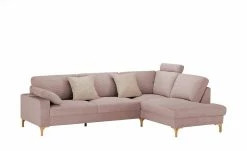 VIVA Cord-Sofa Capa | Rosa rechts -Sofas Verkaufsladen 28404360 11 202109241236