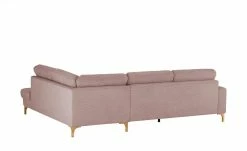 VIVA Cord-Sofa Capa | Rosa rechts -Sofas Verkaufsladen 28404360 3 202109241236