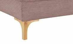 VIVA Cord-Sofa Capa | Rosa rechts -Sofas Verkaufsladen 28404360 4 202109241236