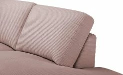 VIVA Cord-Sofa Capa | Rosa rechts -Sofas Verkaufsladen 28404360 5 202109241236