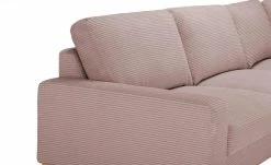 VIVA Cord-Sofa Capa | Rosa rechts -Sofas Verkaufsladen 28404360 6 202109241236