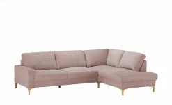 VIVA Cord-Sofa Capa | Rosa rechts -Sofas Verkaufsladen 28404360 7 202109241236