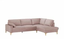 VIVA Cord-Sofa Capa | Rosa rechts -Sofas Verkaufsladen 28404360 8 202109241236