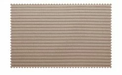 VIVA Cord-Sofa Capa | Taupe (Hellbraun) rechts -Sofas Verkaufsladen 28404364 3 202109241236