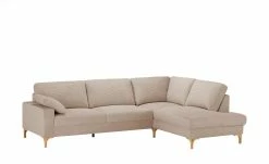VIVA Cord-Sofa Capa | Taupe (Hellbraun) rechts -Sofas Verkaufsladen 28404364 8 202109241236