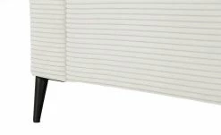 VIVA Cord-Sofa Dopa | Snow (Weiß) links -Sofas Verkaufsladen 28404393 3 202109241236