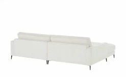 VIVA Cord-Sofa Dopa | Snow (Weiß) links -Sofas Verkaufsladen 28404393 8 202109241236