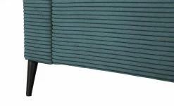 VIVA Cord-Sofa Dopa | Petrol links -Sofas Verkaufsladen 28404396 3 202109241236