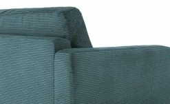 VIVA Cord-Sofa Dopa | Petrol links -Sofas Verkaufsladen 28404396 4 202109241236